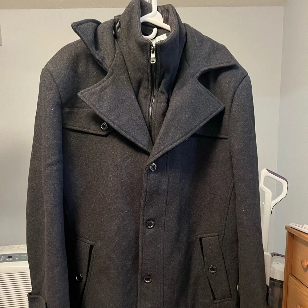 Winter Jacket - Picture 1 of 3